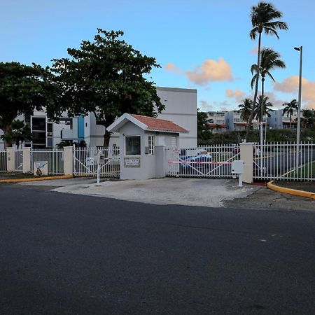 Villamar ファハルド エクステリア 写真