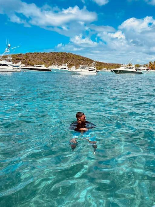 Villamar ファハルド エクステリア 写真