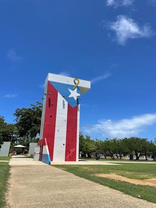 Villamar ファハルド エクステリア 写真