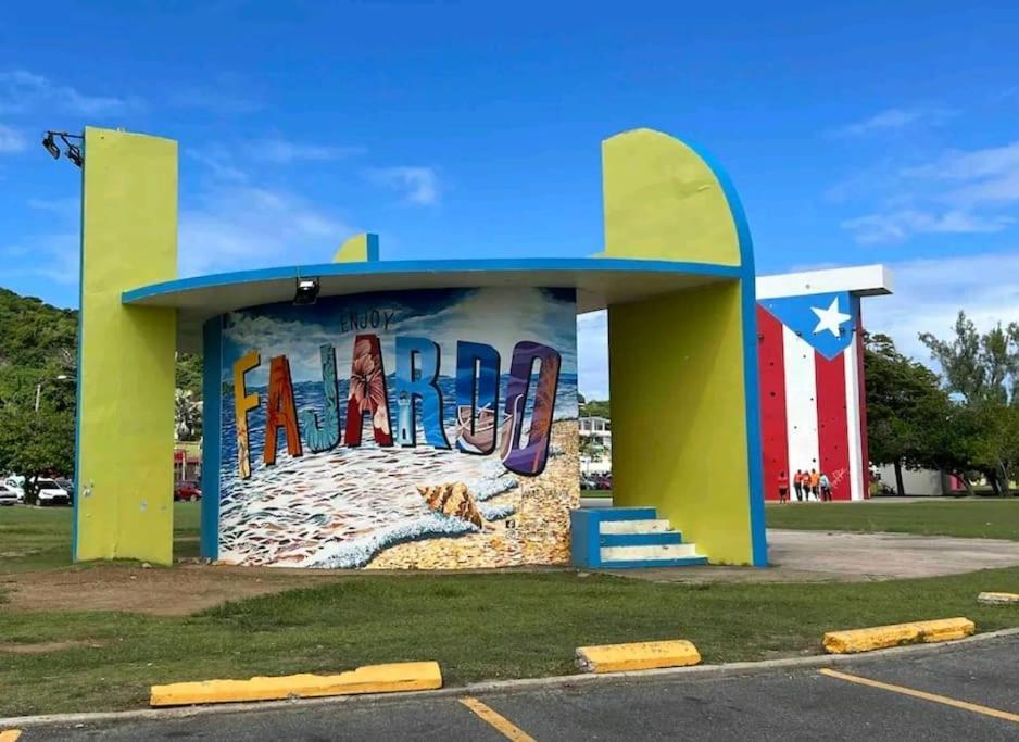 Villamar ファハルド エクステリア 写真