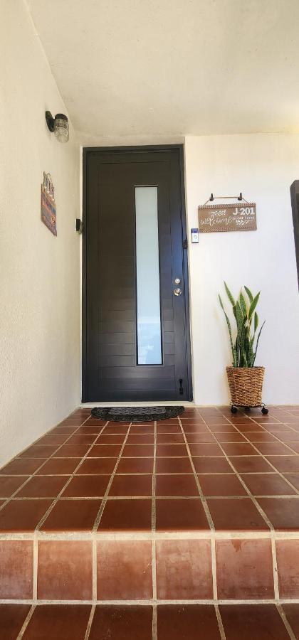 Villamar ファハルド エクステリア 写真
