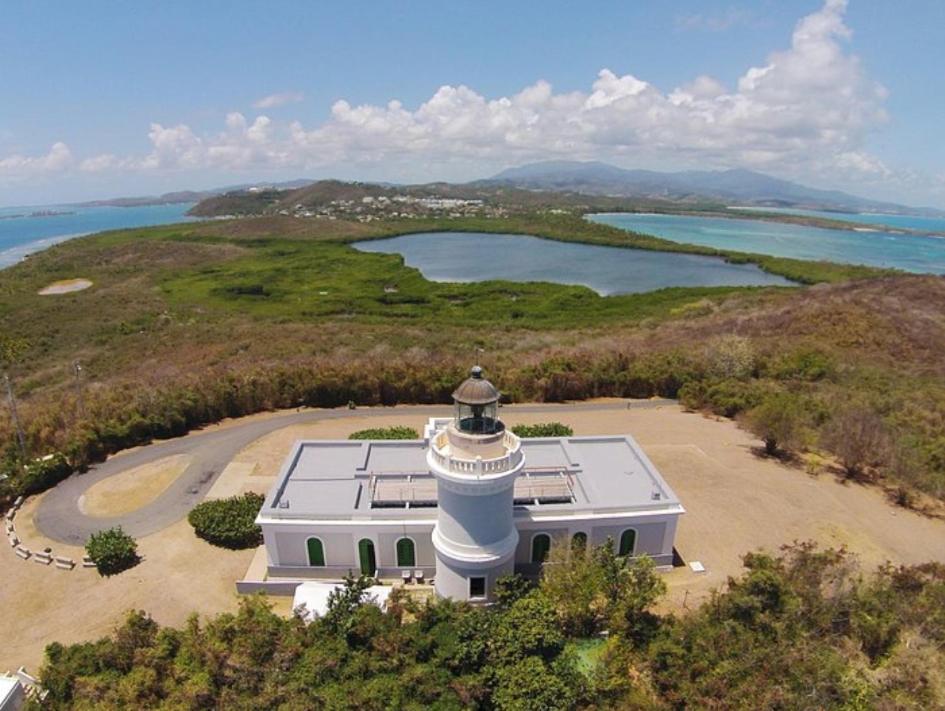 Villamar ファハルド エクステリア 写真